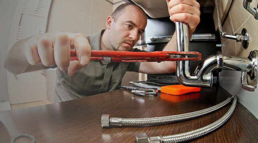 Local annual plumbing maintenance in Rupert, VT